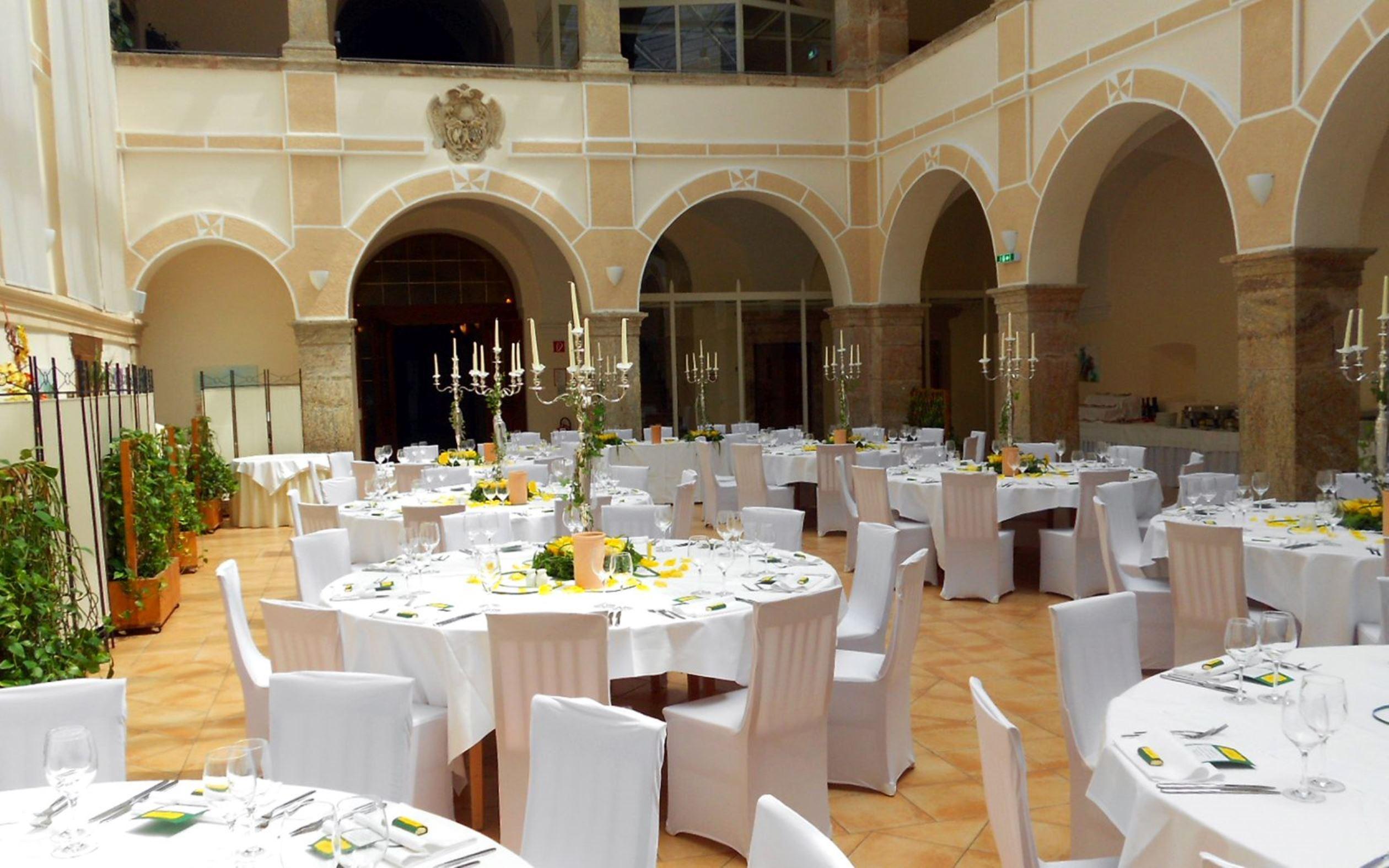 Jufa Hotel Schloss Roethelstein Admont Εξωτερικό φωτογραφία