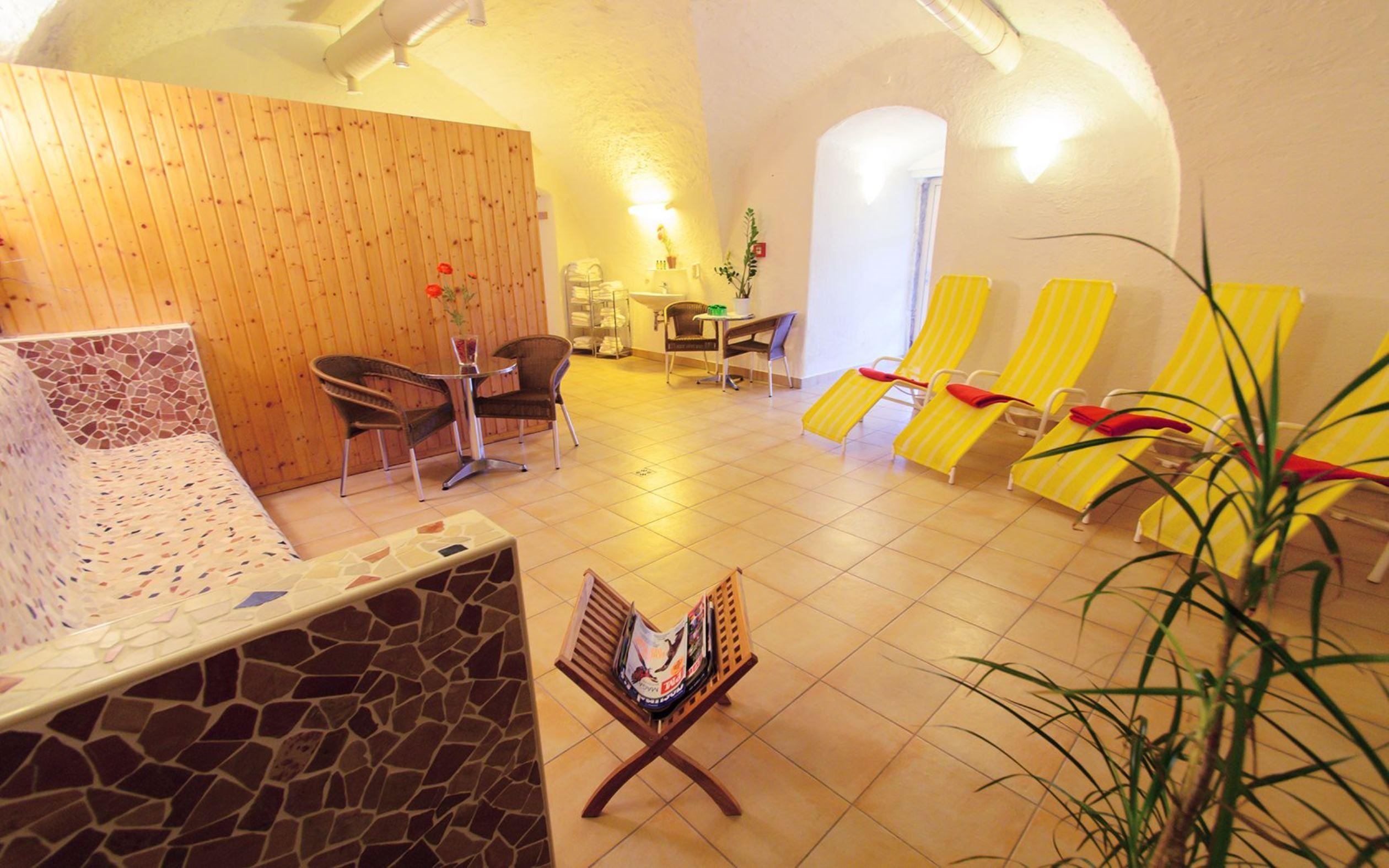 Jufa Hotel Schloss Roethelstein Admont Εξωτερικό φωτογραφία