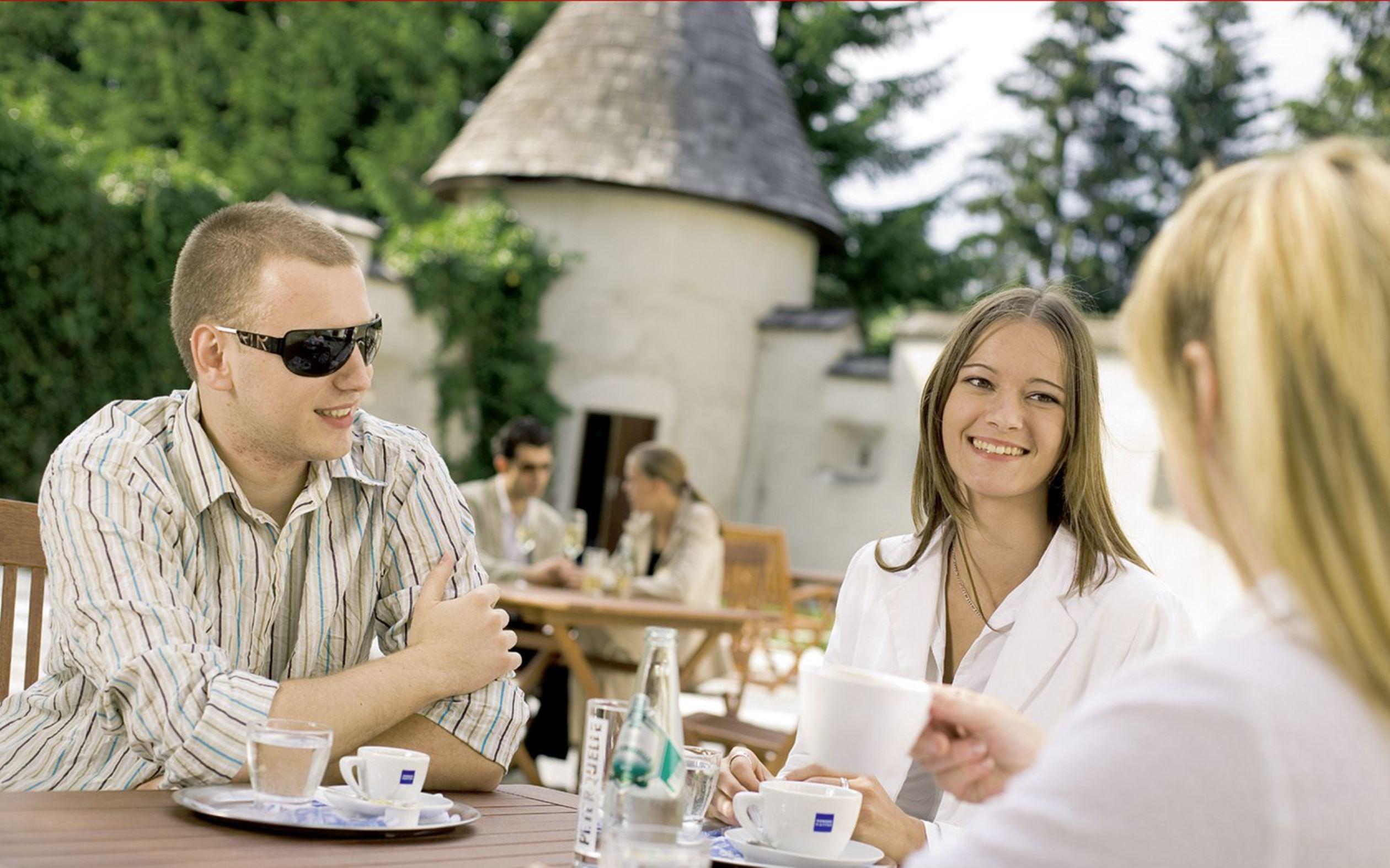 Jufa Hotel Schloss Roethelstein Admont Εξωτερικό φωτογραφία
