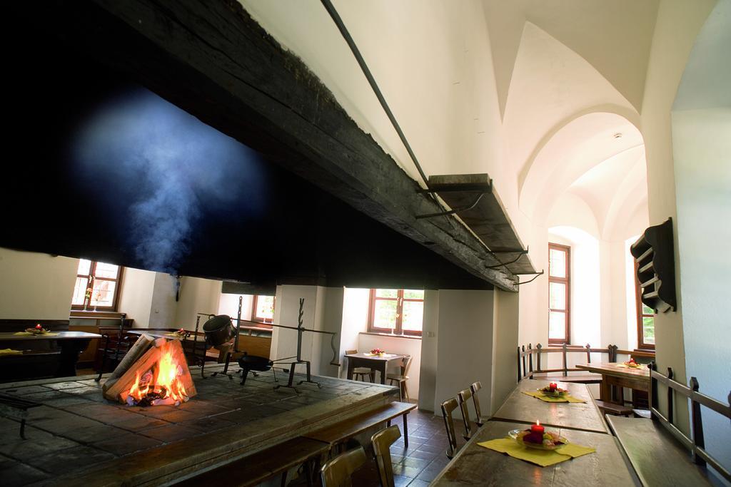 Jufa Hotel Schloss Roethelstein Admont Εξωτερικό φωτογραφία