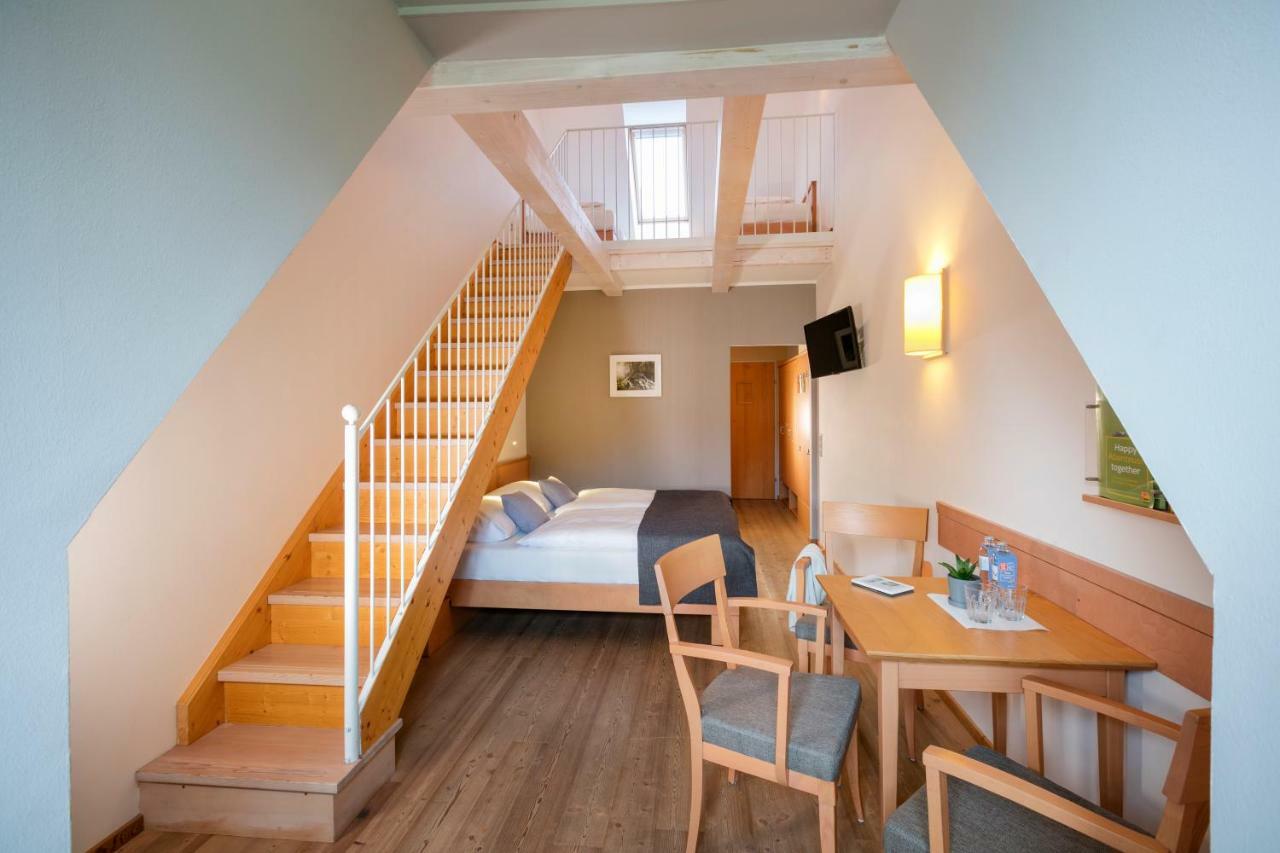 Jufa Hotel Schloss Roethelstein Admont Εξωτερικό φωτογραφία