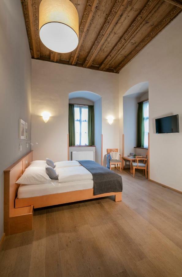 Jufa Hotel Schloss Roethelstein Admont Εξωτερικό φωτογραφία
