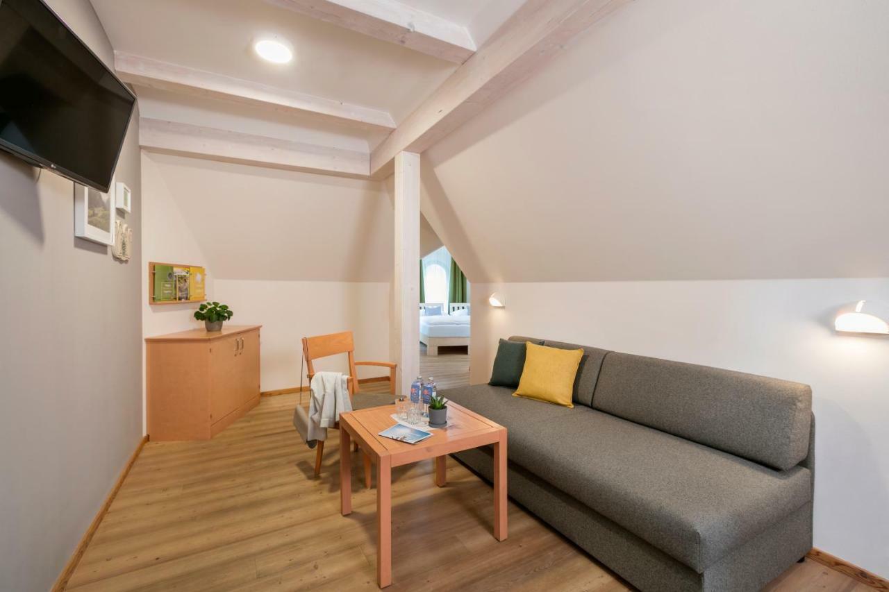 Jufa Hotel Schloss Roethelstein Admont Εξωτερικό φωτογραφία