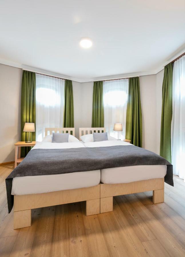 Jufa Hotel Schloss Roethelstein Admont Εξωτερικό φωτογραφία