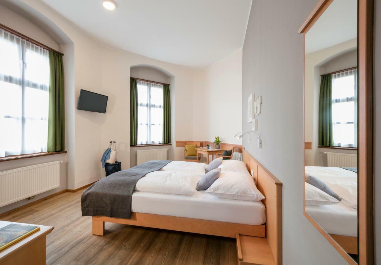 Jufa Hotel Schloss Roethelstein Admont Εξωτερικό φωτογραφία
