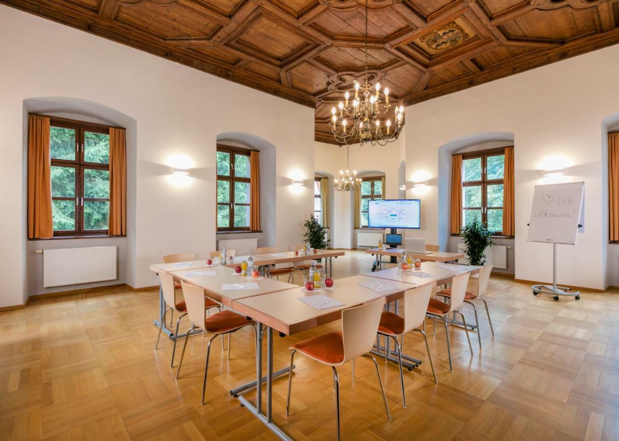 Jufa Hotel Schloss Roethelstein Admont Εξωτερικό φωτογραφία