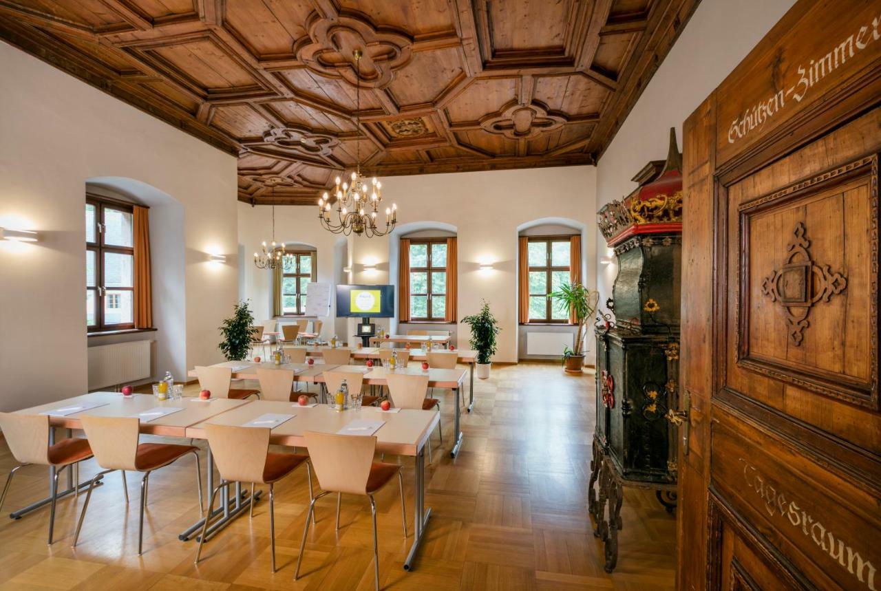 Jufa Hotel Schloss Roethelstein Admont Εξωτερικό φωτογραφία