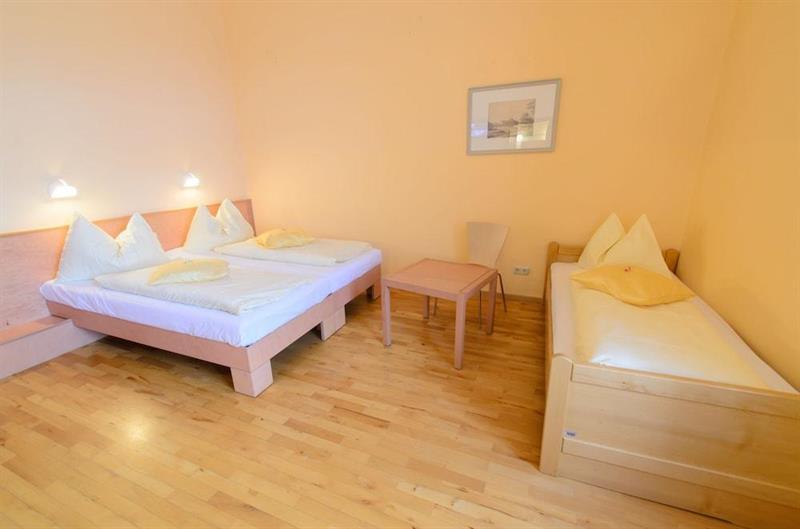 Jufa Hotel Schloss Roethelstein Admont Εξωτερικό φωτογραφία