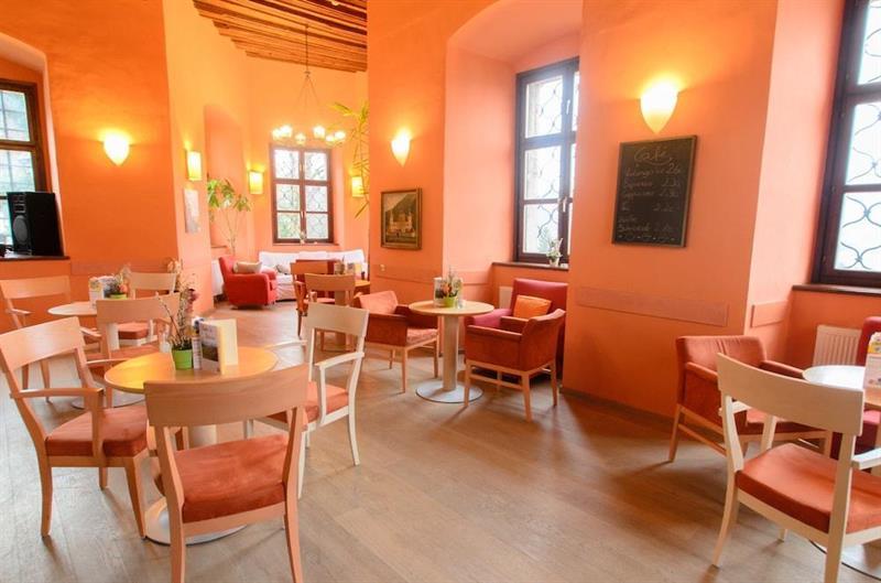 Jufa Hotel Schloss Roethelstein Admont Εξωτερικό φωτογραφία