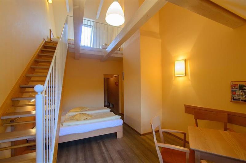 Jufa Hotel Schloss Roethelstein Admont Εξωτερικό φωτογραφία